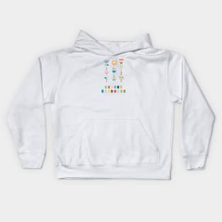 Choose Kindness Kids Hoodie